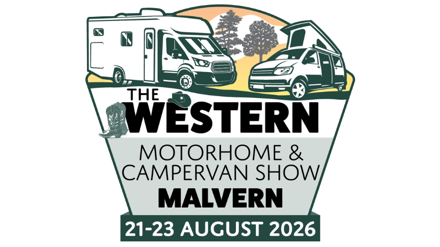 Exhibitors at the Caravan, Camping and Motorhome Show 2026