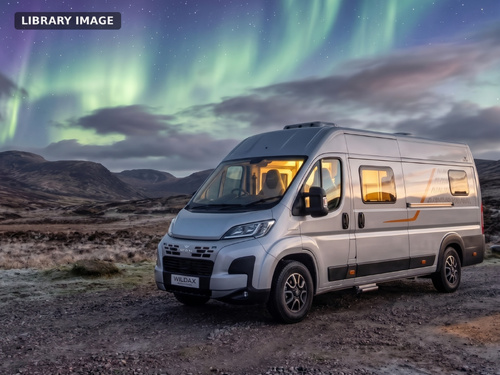WildAx Solaris XL