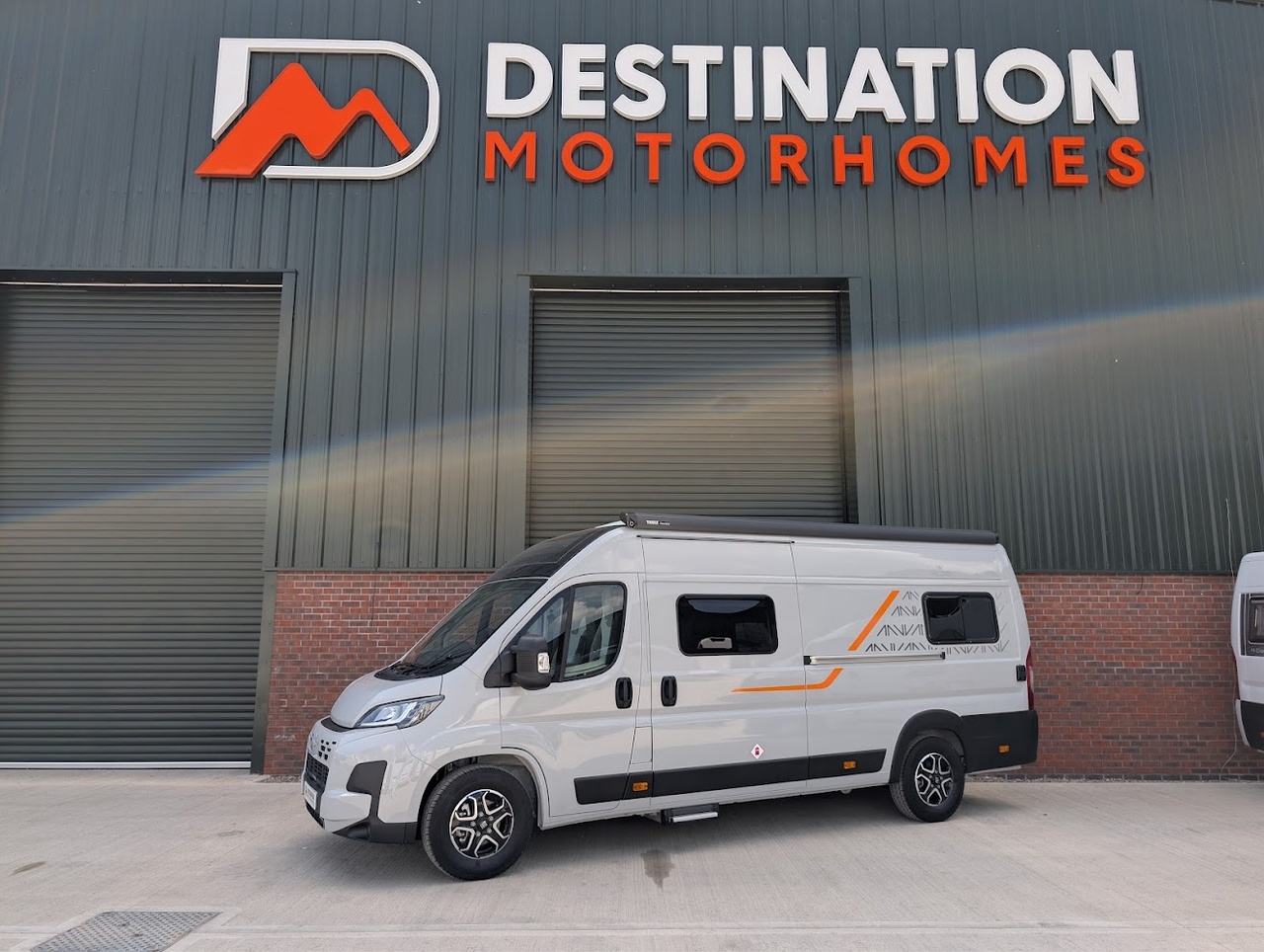 WildAx Aurora Leisure XL, Auto (BN:25151)