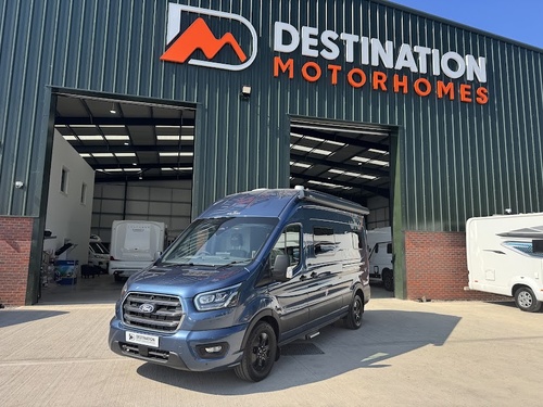WildAx Meteor Automatic (BN 25165)