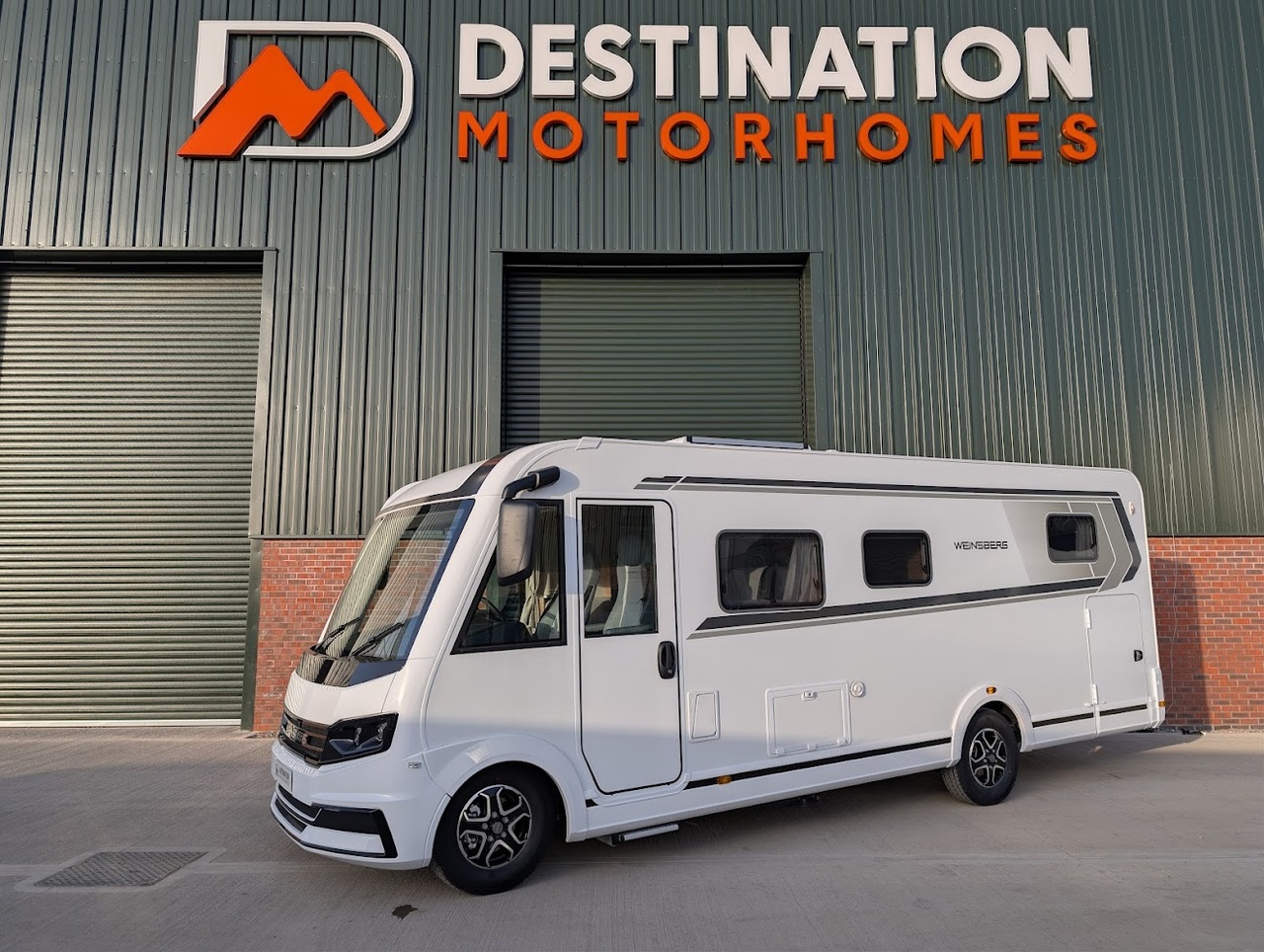 Weinsberg CaraCore 700 MEG (BN: 4467)