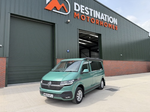 Autohaus VW Ashton