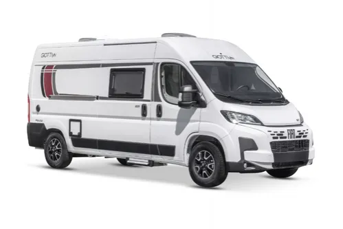Giottivan 60 T Premiere Edition (BN: TBC)