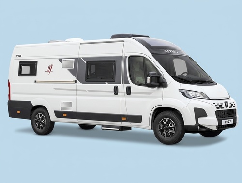Rapido V68 (BN: 6872)