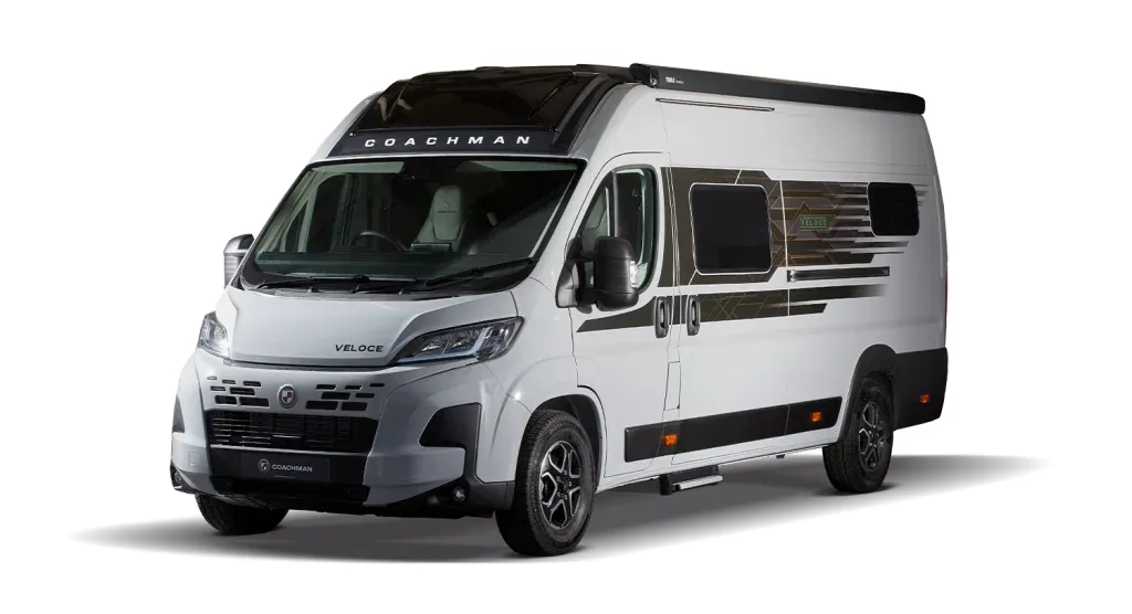 Coachman Veloce VR 65