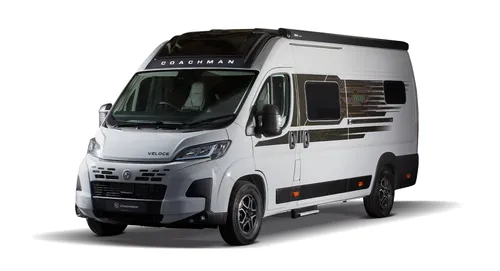 Coachman Veloce VR 65
