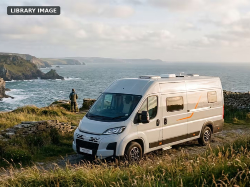 WildAx Europa XL (BN: 27159)
